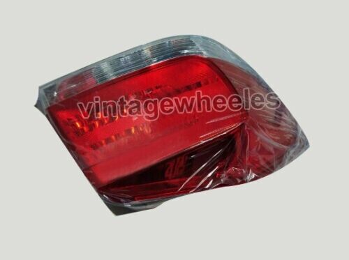 Rear Tail Light Left Fit For Honda Amaze 1st Gen. 04.2013 To 03.2016