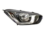 Load image into Gallery viewer, Right Headlight Unit High Quality Fit For Hyundai i20 2012 To 2014
