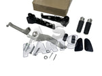 Load image into Gallery viewer, Foot Control Assembly Kit Fits Royal Enfield Twins GT Continental 650
