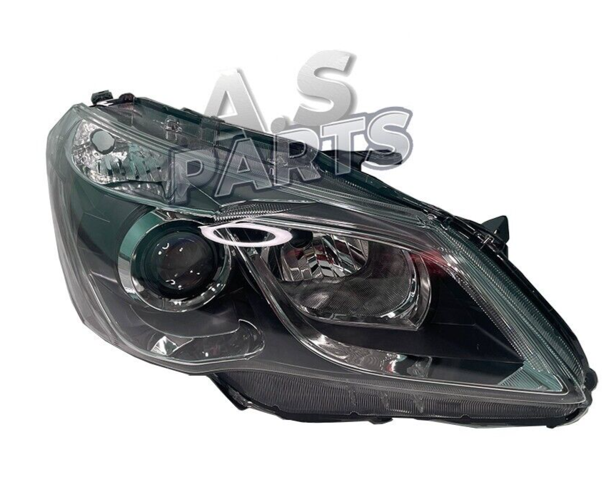 Fit For Suzuki Ciaz 2014 To 2018 Front Headlight Unit Right Low & High Beam