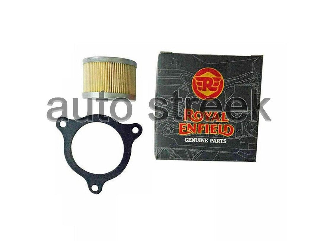 "4 PCS Combo Of Service Kit" Fits Royal Enfield Himalayan