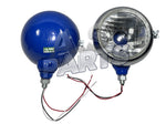 Load image into Gallery viewer, Headlights With Bulbs For Ford 2000 2600 3000 3600 3610 4000 5000 7000
