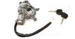 Load image into Gallery viewer, Steering Lock Assy for Suzuki 800 2ND GEN TYPE 1, 800 2ND GEN TYPE 2
