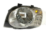 Load image into Gallery viewer, Head Lamp Assy LH RHD 1701AAA02571N For Scorpio 2nd Gen &amp; Gateway
