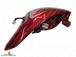 Load image into Gallery viewer, Rear Tail Light Lamp Combination Assy RH For Hyundai Grand i10 92402B4000
