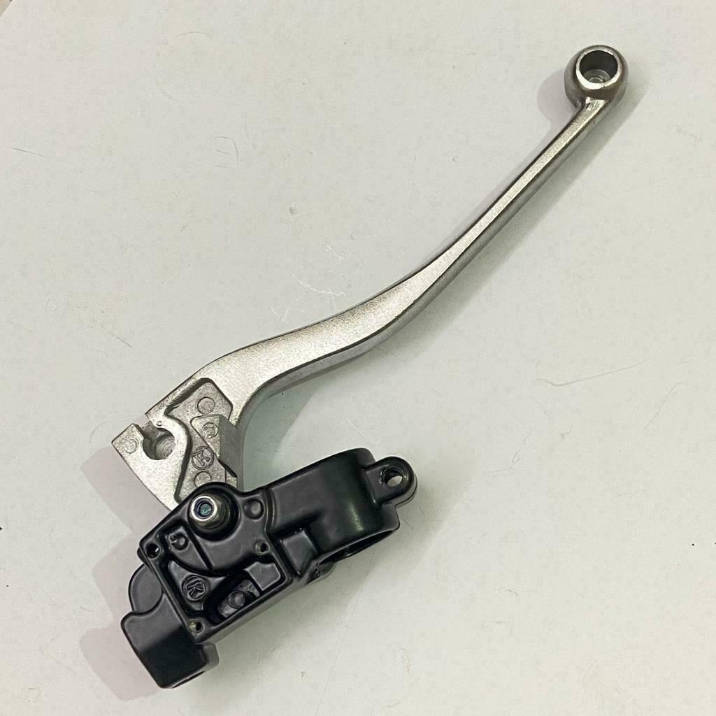 . Clutch Lever  581083/C Fits Royal Enfield Himalayan/Bullet/Classic/Continental