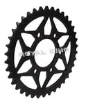 Load image into Gallery viewer, Rear Drive Chain Sprocket  Fits Royal Enfield Himalayan 411CC
