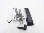 Load image into Gallery viewer, New Suzuki Samurai Gypsy  Sj410 Sj413 Soft Top Tail gate Latch Handle Cover
