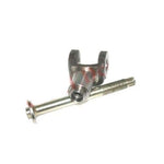 Load image into Gallery viewer, Hydraulic Fork Clevis With Plunger Massey Ferguson 135 165 175 185 240 245
