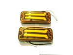 Load image into Gallery viewer, LED Turn Single Indicator Light Suzuki Samurai Sierra Gypsy SJ413 SJ410
