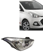 Load image into Gallery viewer, Right Headlight Unit High Quality Fit For Hyundai i10 2013 To 2020
