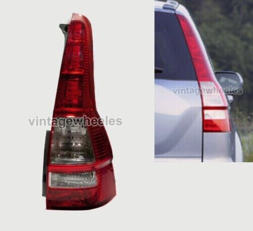 Rear Tail Lamp Unit Right Fit For Honda CR-V 3rd Gen. 01.2007 To 12.2011