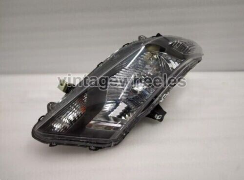 Fit For Honda City 5th Gen. 01.2009 To 12.2011 Front Headlamp Unit Right