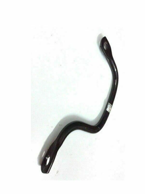 Black Side lifting Handle Fits Royal Enfield Bullet