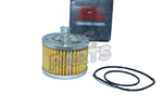 Load image into Gallery viewer, Oil Filter Service Kit Fits Royal Enfield New CLassic Reborn 350cc 500KM
