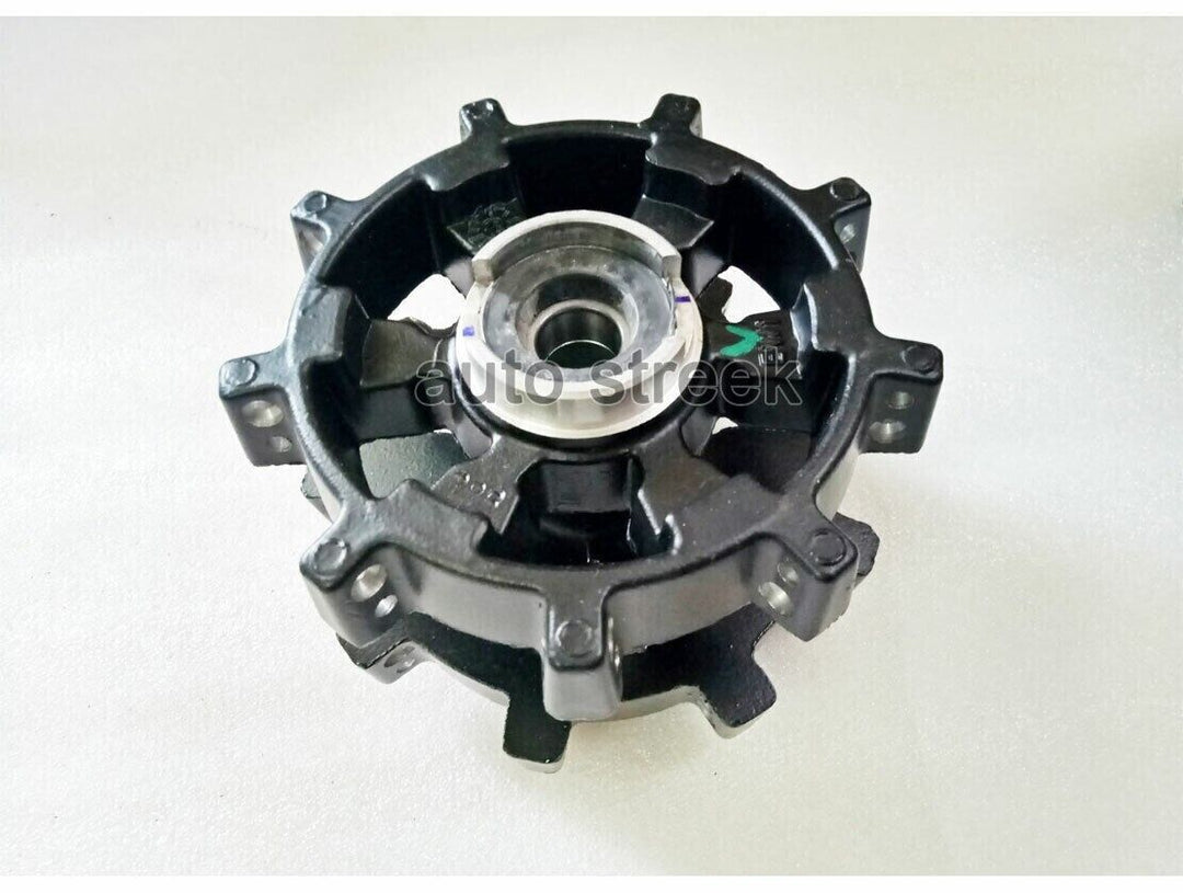 Front and Rear Wheel Hub Assembly  Fits Royal Enfield For Himalayan