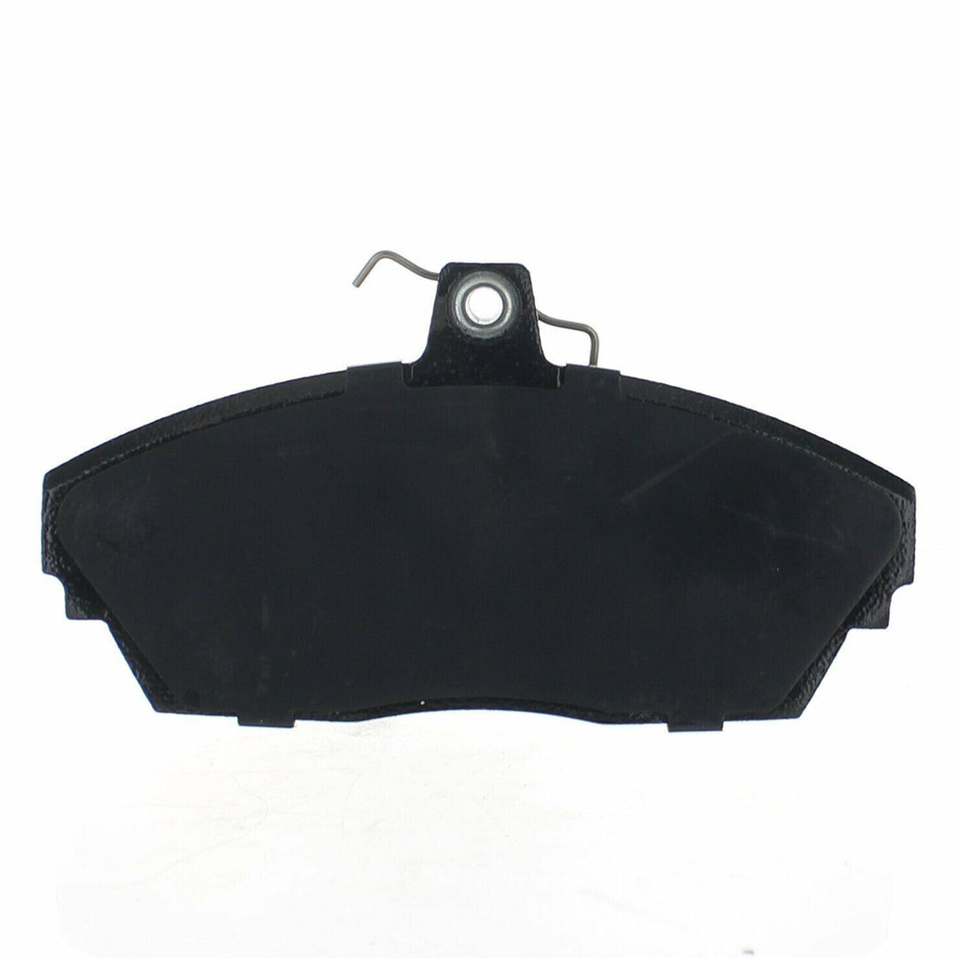 0603BA0461N- (8) Mahindra Roxor Front Brake Pads