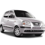 Load image into Gallery viewer, New Branded Head Lamp Light Set (LH+RH) Suitable for Hyundai Atos
