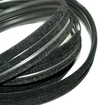 Load image into Gallery viewer, Weatherstrip Front Door Glass Rubber Seal RH LH Side For Suzuki SJ410 SJ 413
