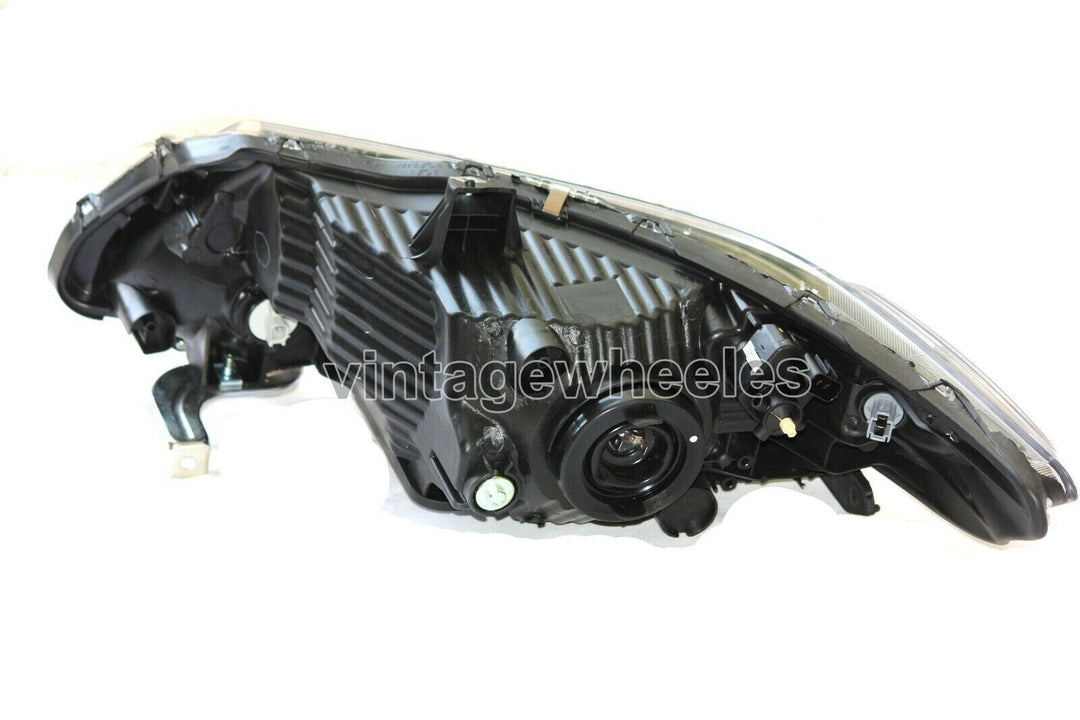 Fit For Honda City 5th Gen. 01.2009 To 12.2011 Front Headlamp Unit Right