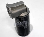 Load image into Gallery viewer, Spin on Oil Filter Head Assembly Massey Ferguson 65 135 165 240 245 250
