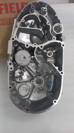 Load image into Gallery viewer, RH Textured Cover Assembly Fits Royal Enfield Classic 350 500 BS4
