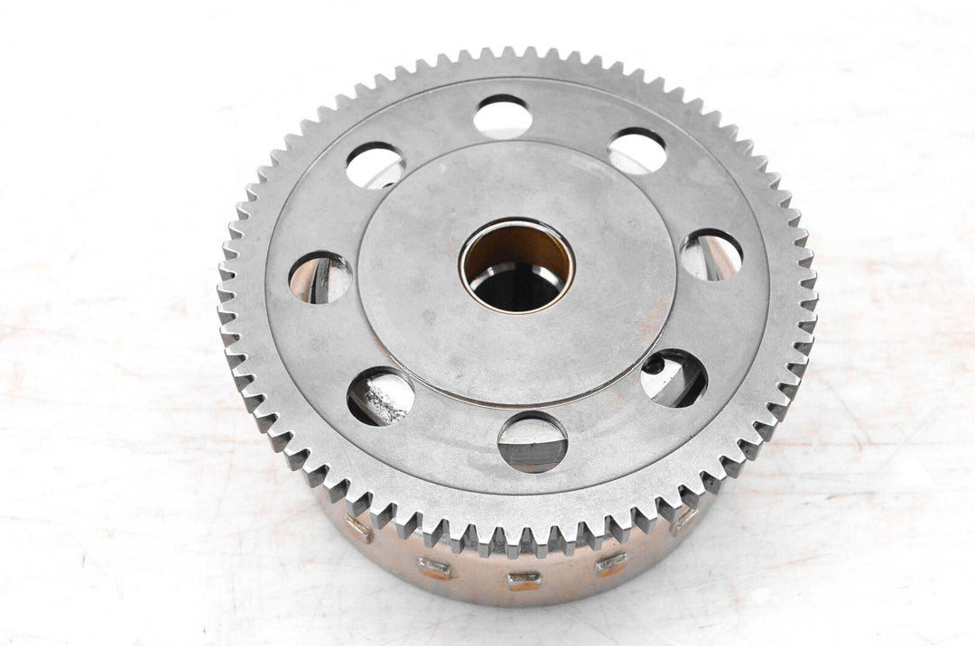 4 Flywheel Starter Clutch Bearing/Gear 18 Fits Royal Enfield Himalayan 410 Euro