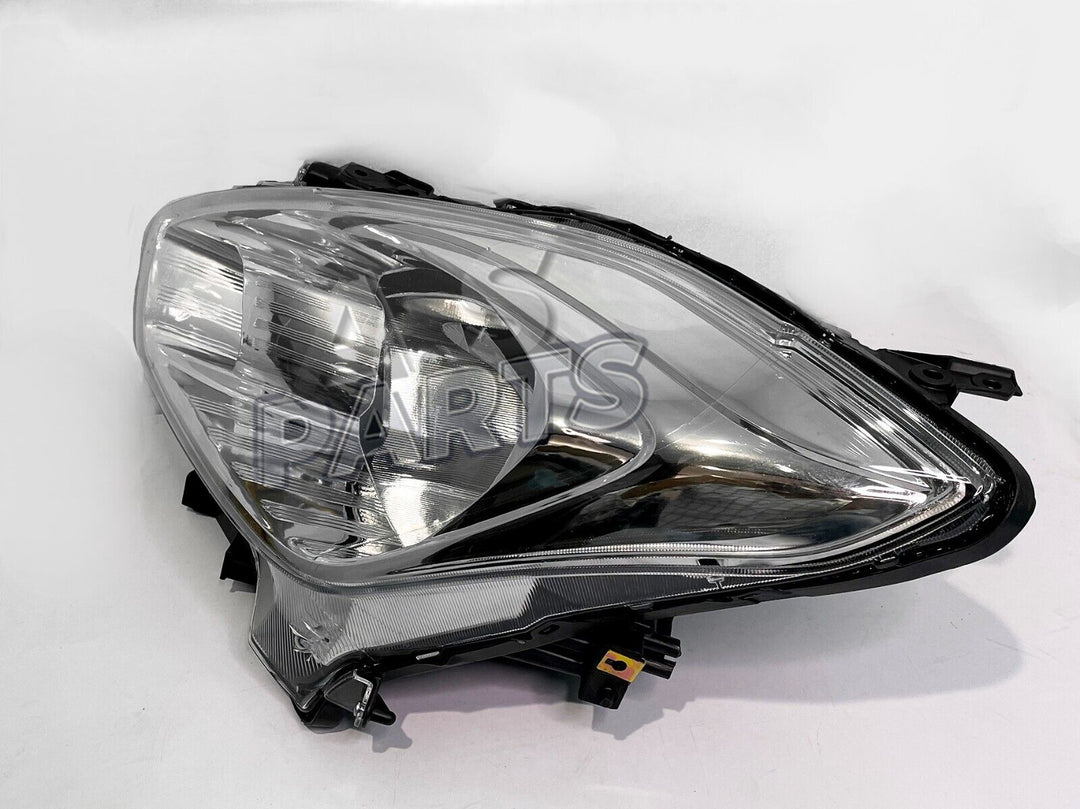 Front Headlight Lamp Unit Left Low & High Beam Fits Suzuki Swift 2018 To 2022