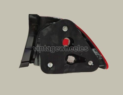 Fit For Honda Civic 8th Gen. 09.2009 To 08.2012 Rear Tail Lamp Unit Left