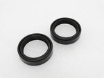 Load image into Gallery viewer, ront Fork Oil Seal Set Of 2 Fits Royal Enfield Electra F
