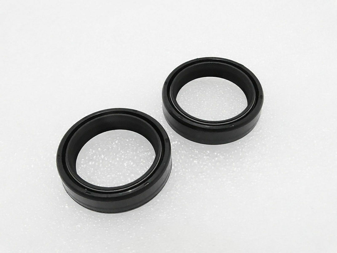 ront Fork Oil Seal Set Of 2 Fits Royal Enfield Electra F