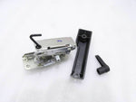 Load image into Gallery viewer, New Suzuki Samurai Gypsy  Sj410 Sj413 Soft Top Tail gate Latch Handle Cover
