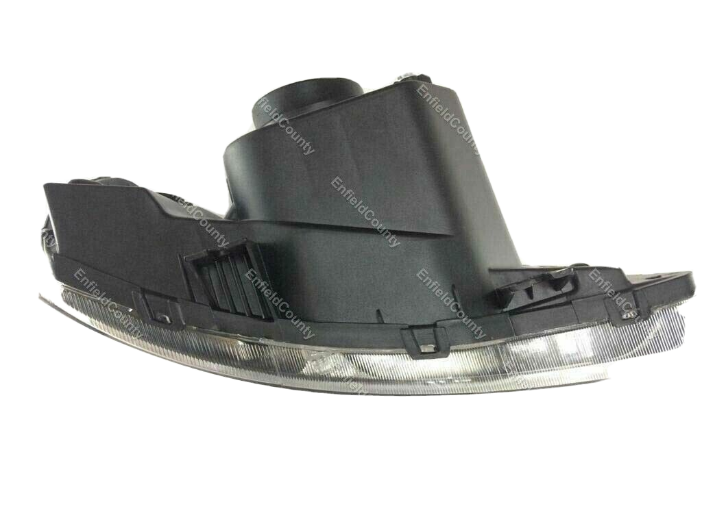 Head Lamp Assy LH RHD 1701AAA02571N For Scorpio 2nd Gen & Gateway