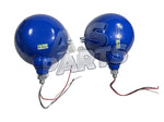 Load image into Gallery viewer, Headlights With Bulbs For Ford 2000 2600 3000 3600 3610 4000 5000 7000
