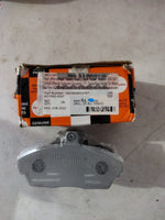 Load image into Gallery viewer, Mahindra Roxor Front Brake Pad 0603BA0461N Genuine Mahindra Product.
