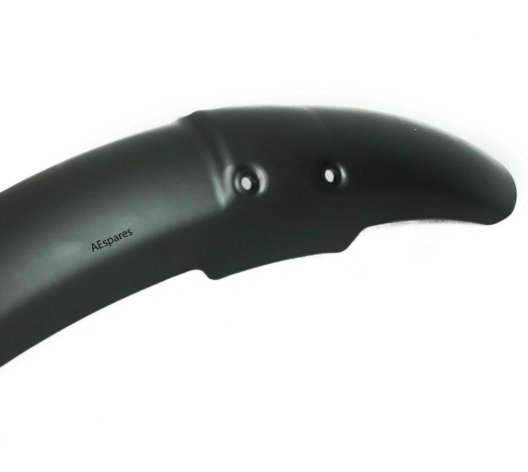 Front Bottom Mudguard  Fits Royal Enfield Himalayan