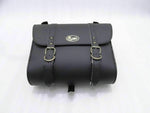 Load image into Gallery viewer, Rear Carrier Bag With Easy Release Buckle Fits Royal Enfield
