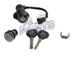 Load image into Gallery viewer, Genuine Fits Royal Enfield Meteor 350cc Common Key Set
