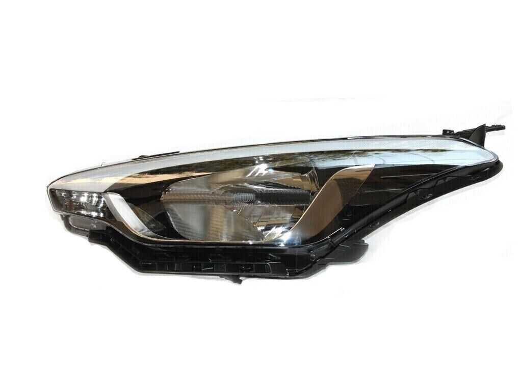 New Genuine Headlight LH Side Fit For Hyundai i20 2014-2018 Left Hand Headlamp