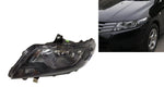 Load image into Gallery viewer, Front Headlamp Unit Left Fit For Honda City 5th Gen. 2009 To 2013
