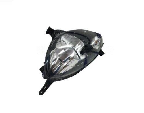 Front Headlamp Assembly Left Fit For Honda Brio 1st Gen. 2011 To 2019