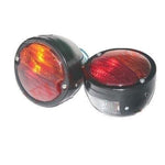 Load image into Gallery viewer, Rear Brake Light TailLamp Assey Pair For Massey Ferguson John Deere
