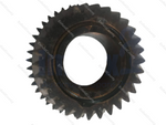 Load image into Gallery viewer, Assembly 3rd Gear Output Shaft 0703DD1130N For Scorpio Pick up 2.5L 2.2L
