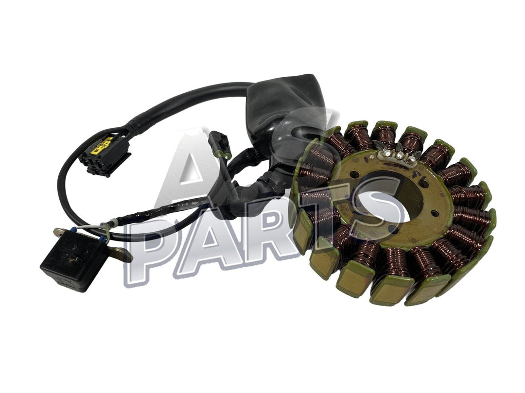 Stator And Rotor Assembly Fits Royal Enfield Himalayan 411 cc BS4