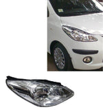 Load image into Gallery viewer, Fit For Hyundai i10 2007 To 2010 Right Headlight Unit High Quality
