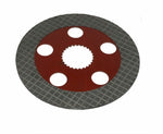 Load image into Gallery viewer, Oil Brake Plate 4 Units Massey Ferguson 240 241 245 DI Model  2211P00101
