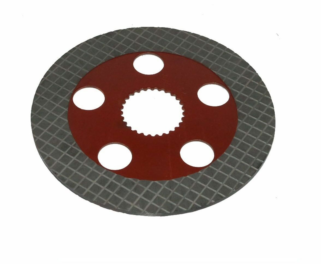 Oil Brake Plate 4 Units Massey Ferguson 240 241 245 DI Model  2211P00101