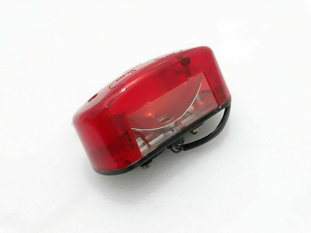 Rear Tail Light Assembly  Fits Royal Enfield Electra