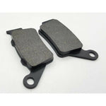 Load image into Gallery viewer, Rear Brake Disc Brake Pad For Genuine Royal Enfield 594698/A
