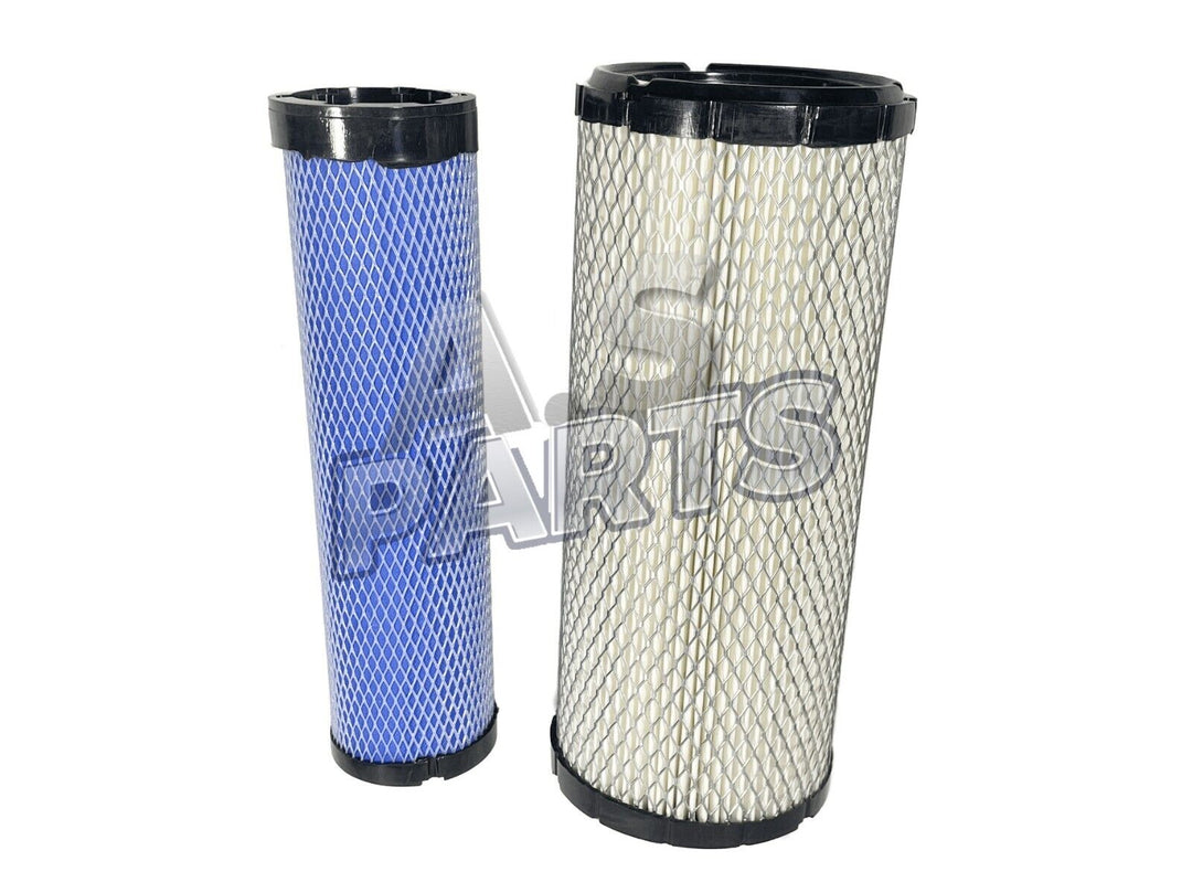 Genuine Mahindra Roxor Tractor - Air Filter Element Inner Outer Set 0313AC0280N